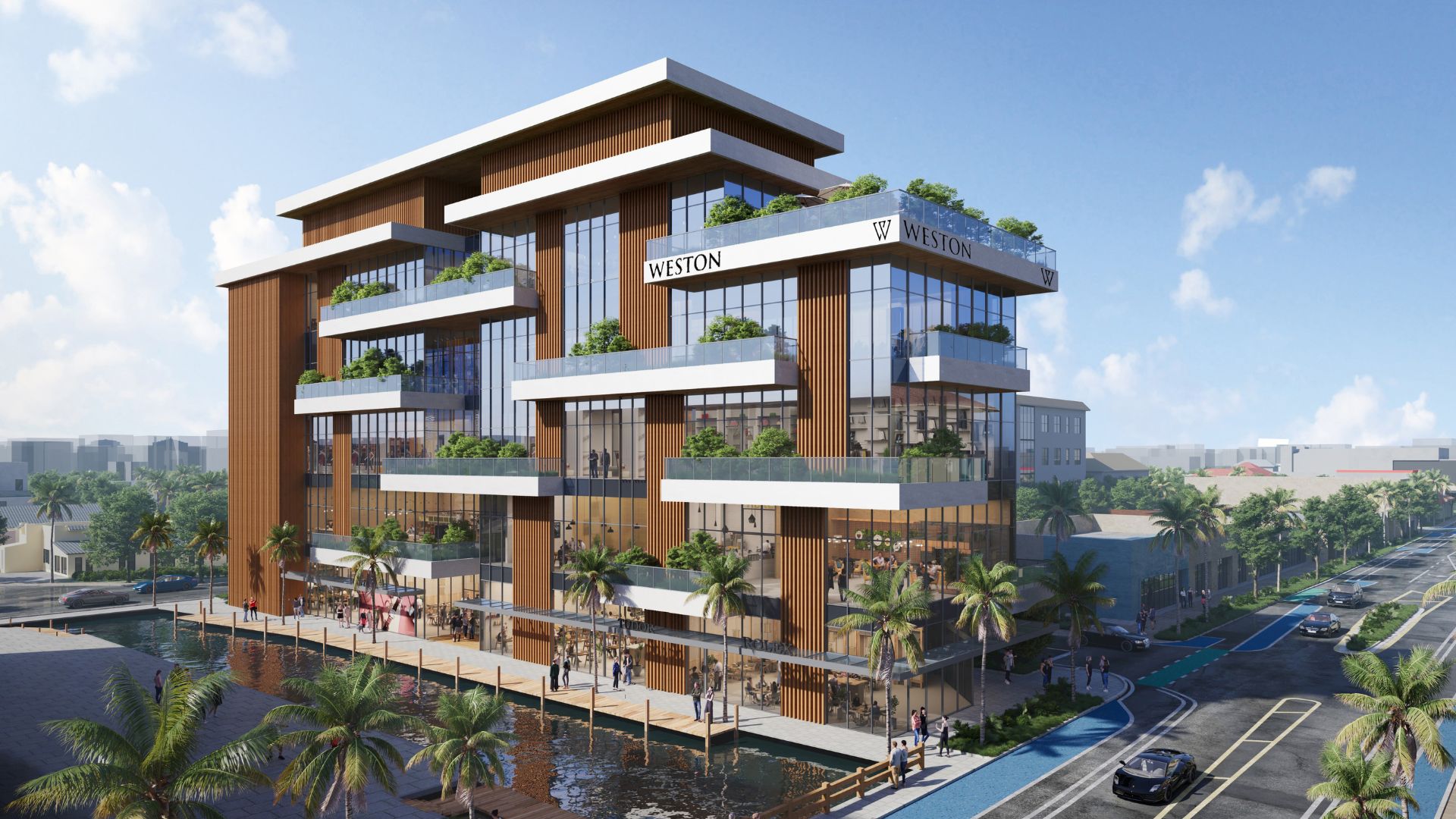 Weston Jewelers' world: the making of one of the US' biggest watch showrooms