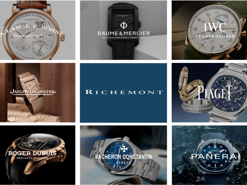 Richemont