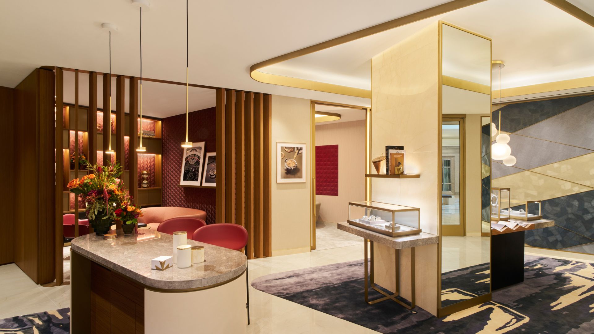 Vacheron Constantin Opens Boutiques In Atlanta and Palm Beach