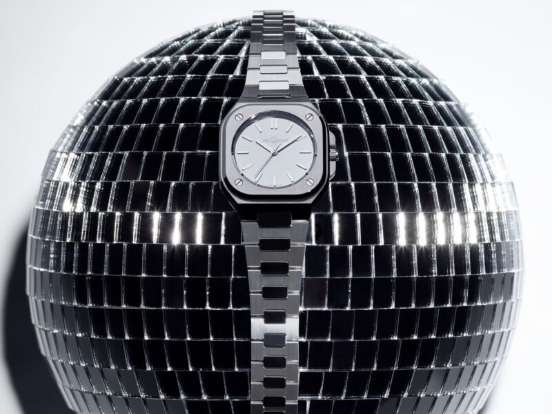 Christopher Ward and Morgan Motor Company co-design their fifth