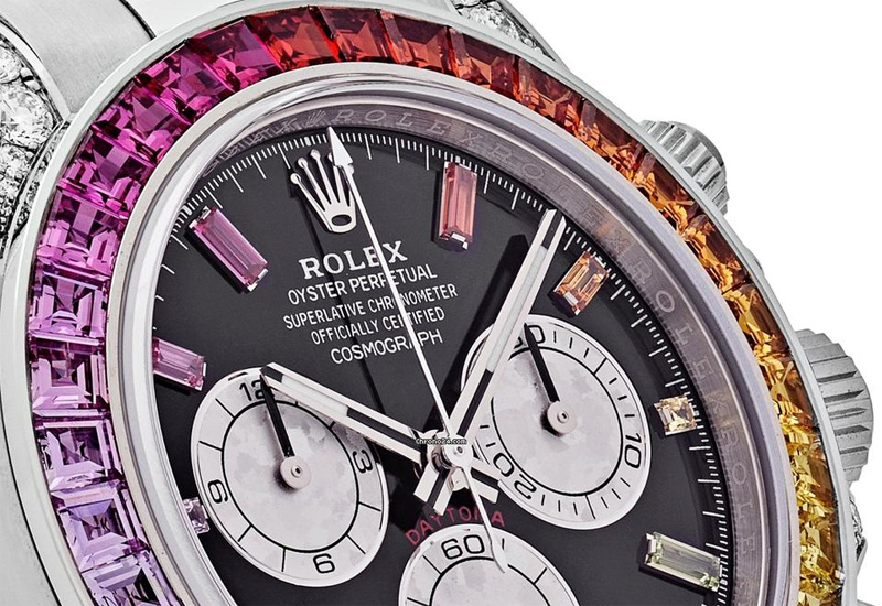 CORDER’S COLUMN: Are Swiss watches too expensive?