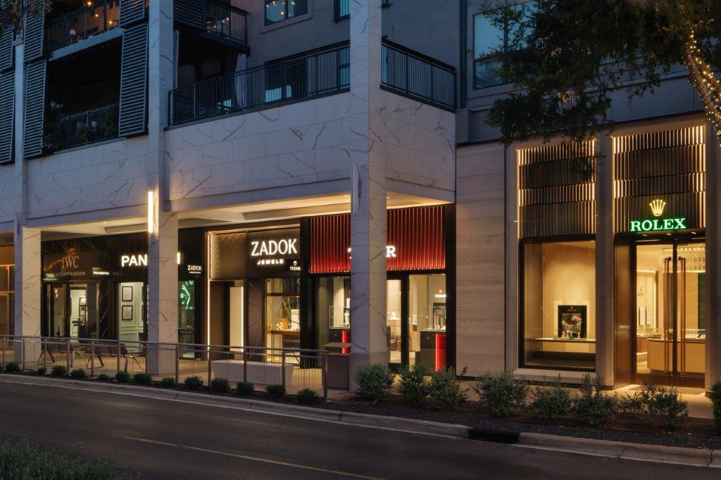 THE BIG INTERVIEW: Zadok Jewelers' Jonathan Zadok