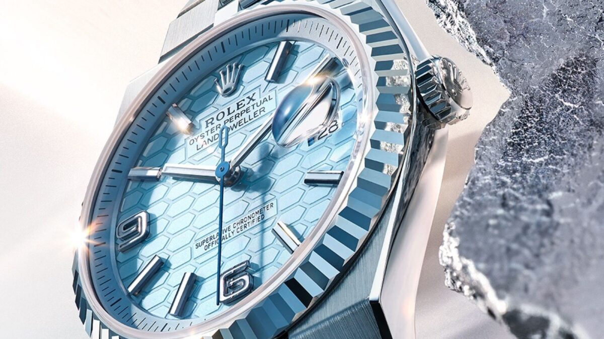 Recent Watch Here’s the most-read watches news stories of 2025