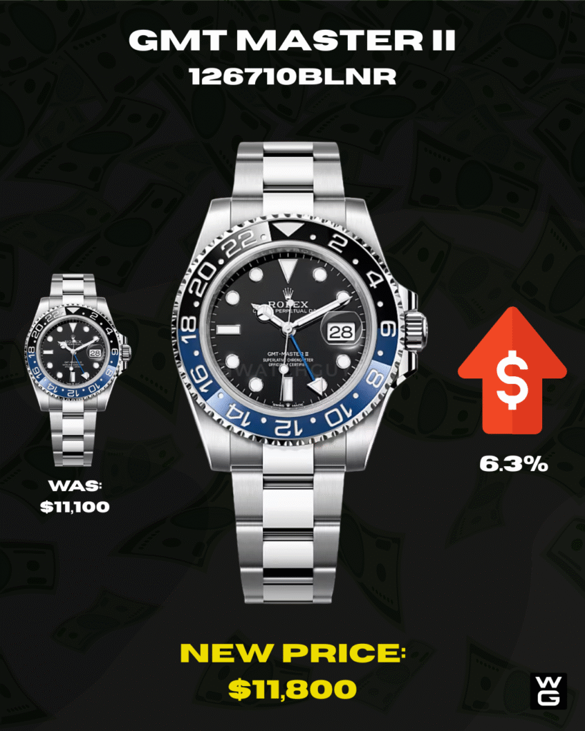Rolex 5
