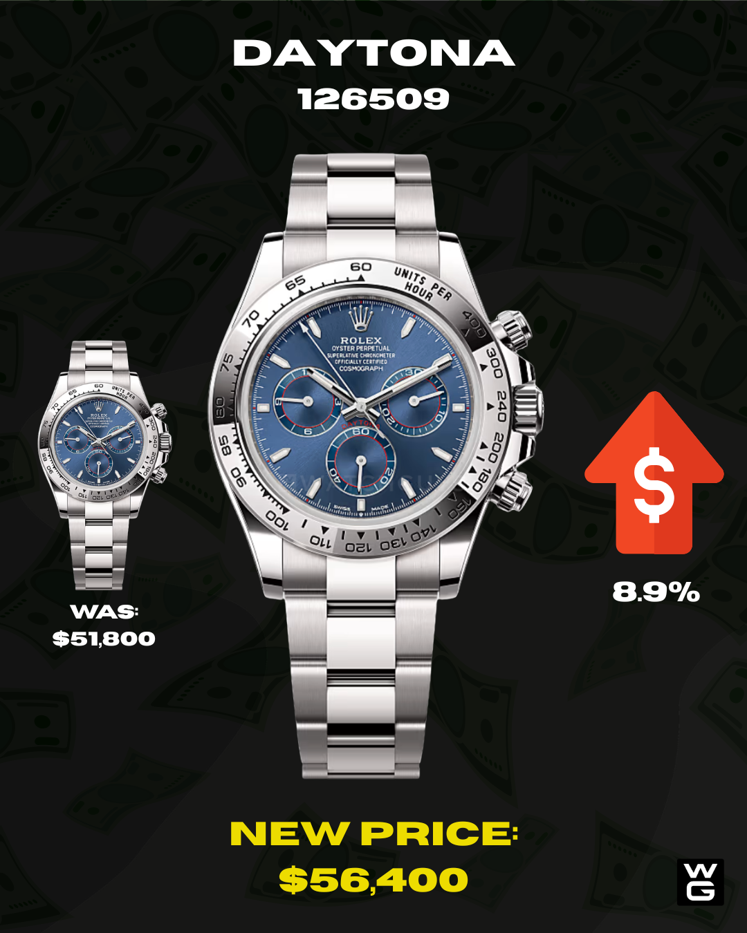 Rolex 9