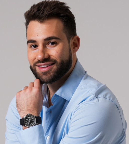 Roberto Altieri - WatchGuys CEO