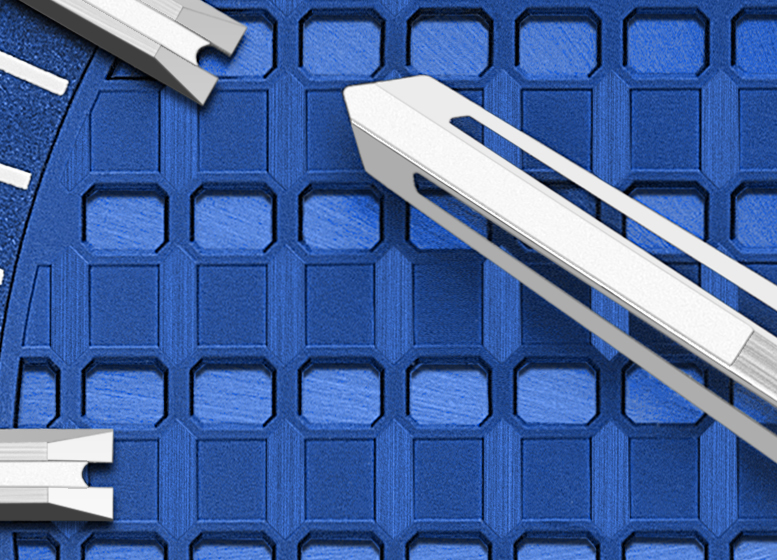 Church bell business revived as a modern chiming watchmaker