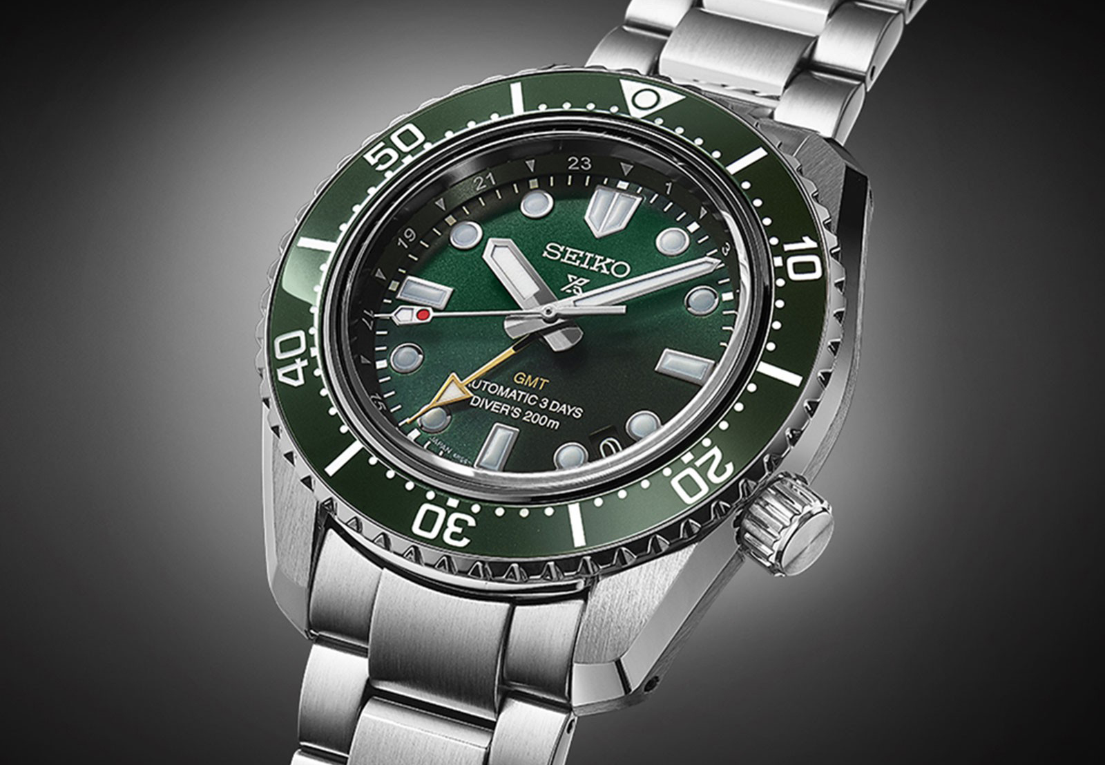 Seiko UK sales dip during challenging time on high streets