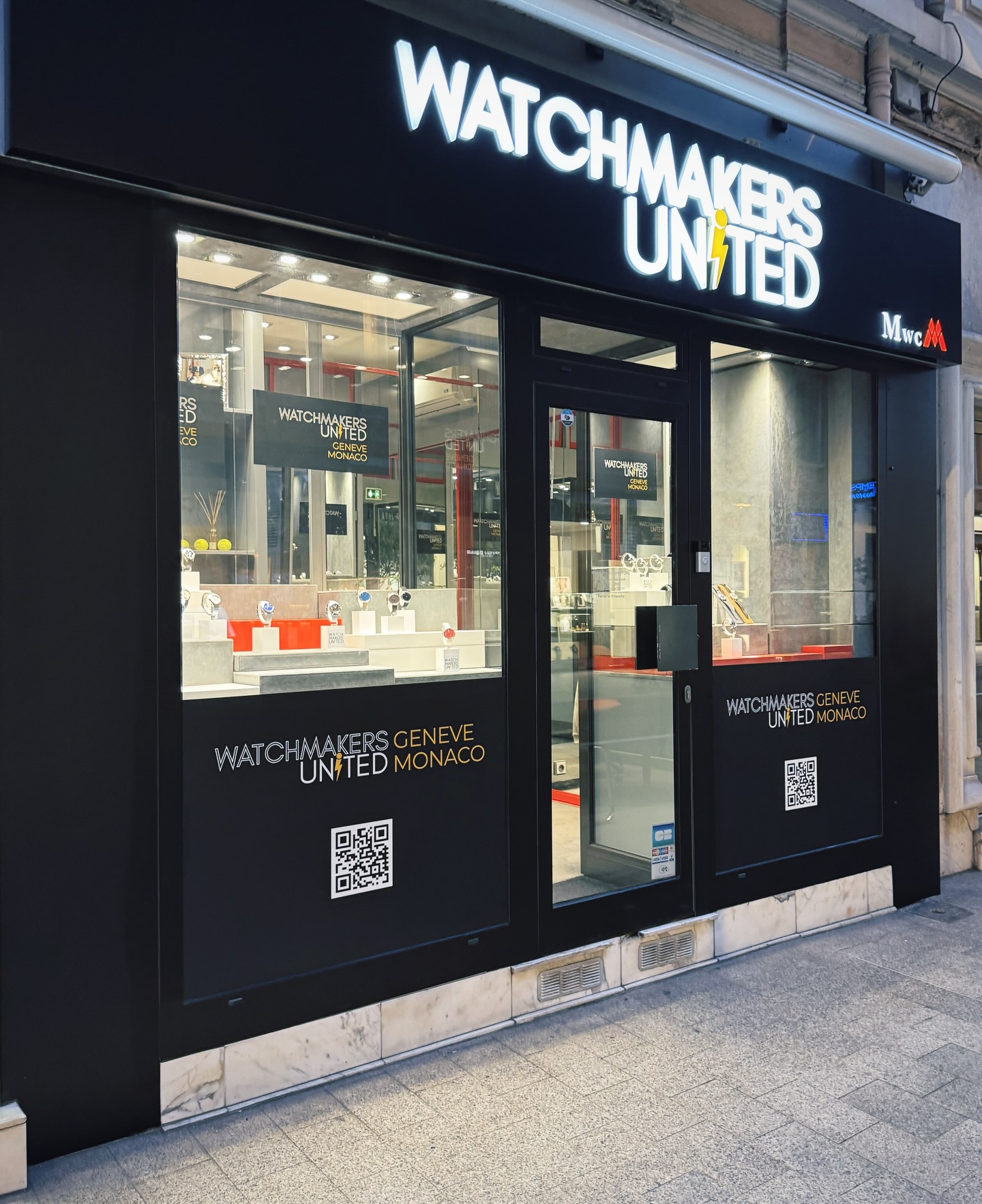 Watchmakers United opens first showroom outside Switzerland