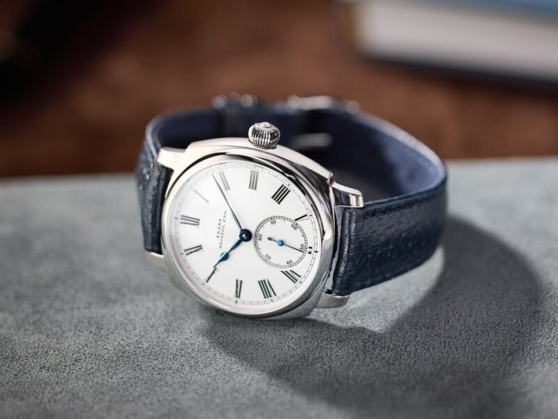 G-Shock collaborates with McDonalds to mark 50th anniversary of