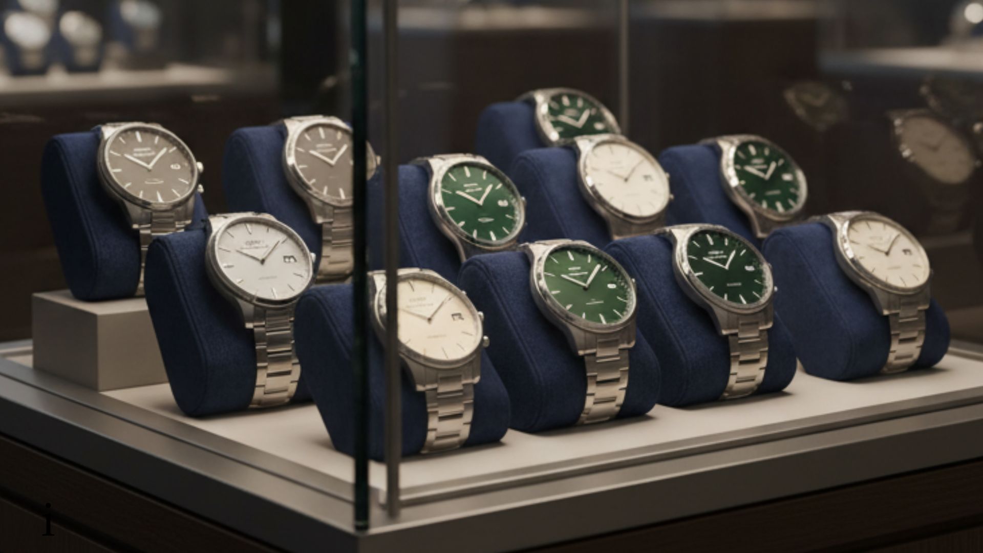 How Watch Collectors Can Protect Collections From Inheritance Tax