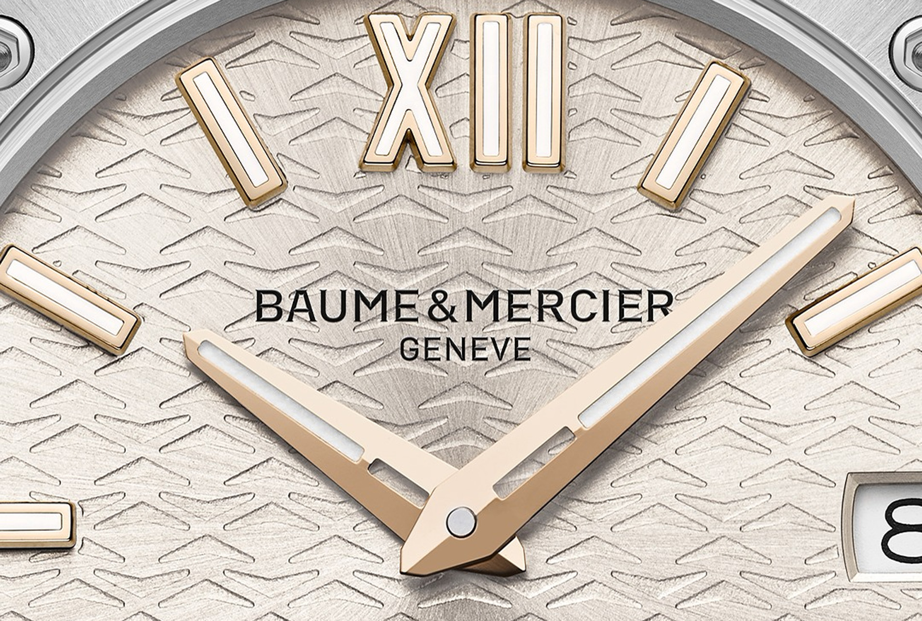 Will Damiani save Baume & Mercier? Just ask Carl F. Bucherer