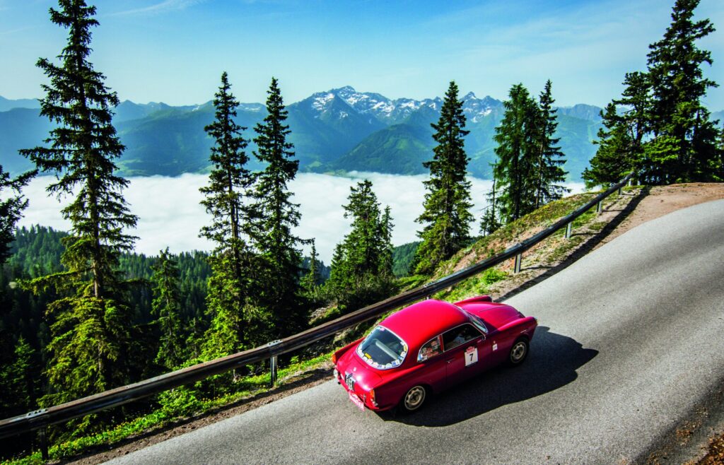 Tudor joins Hero-Era as Official Timekeeper