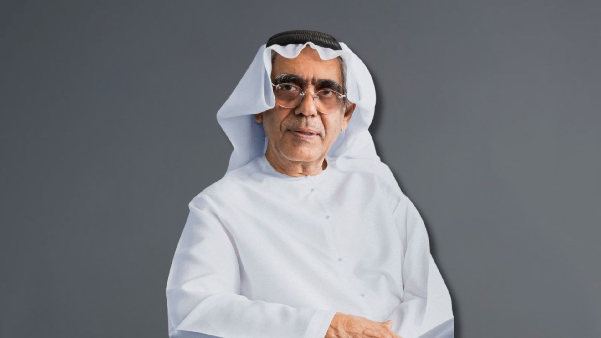 Seddiqi co-founder Abdulmagied Ahmed Seddiqi passes away