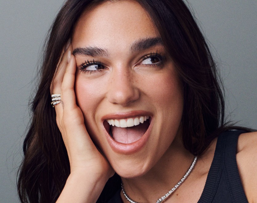 Bvlgari Names Dua Lipa As Global Brand Ambassador