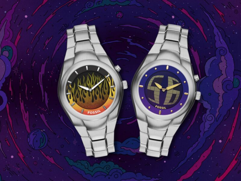 Braun collaborates with Kith on its third annual Kithmas