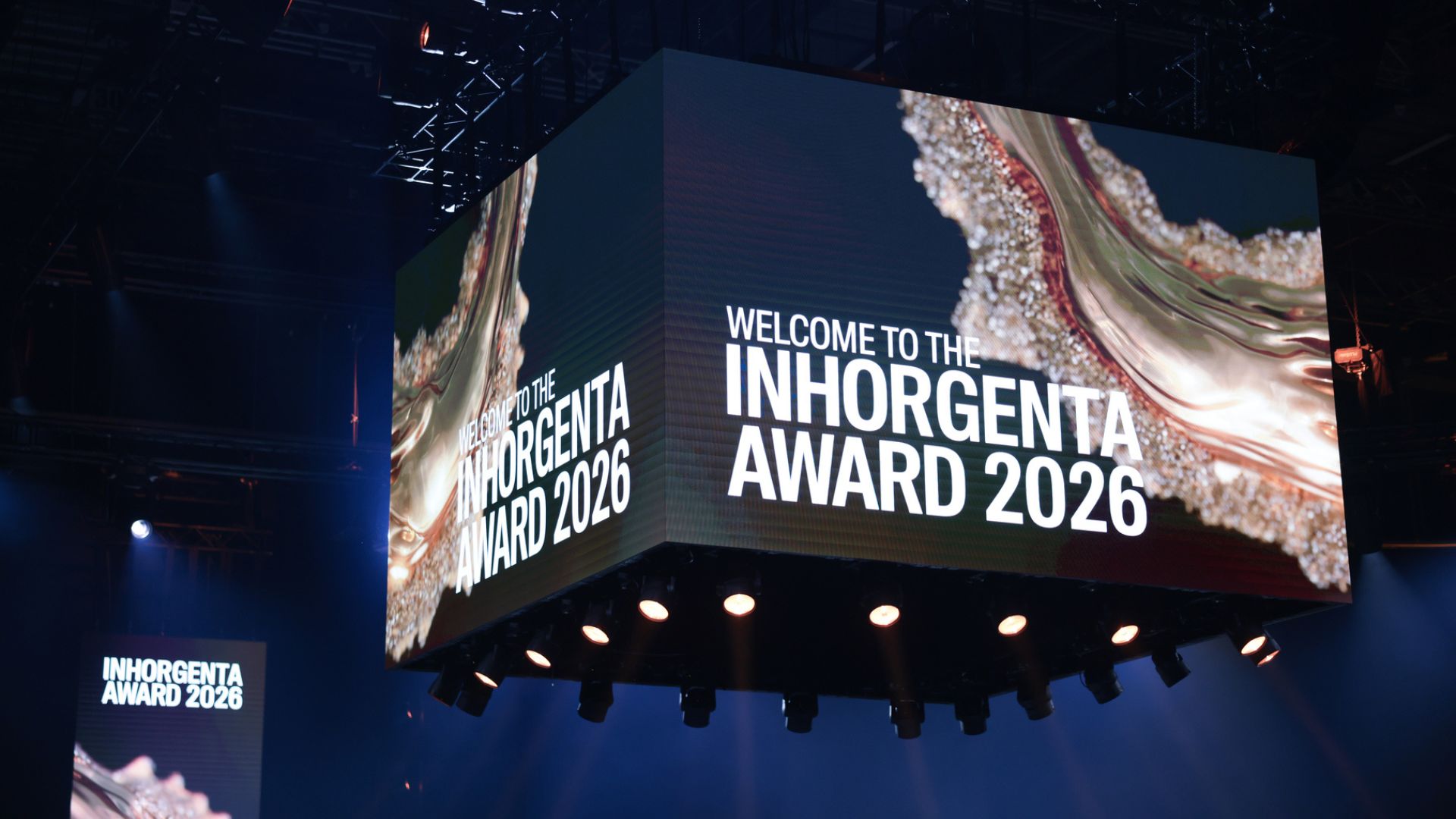 Inhorgenta Award 2026 Winners Announced