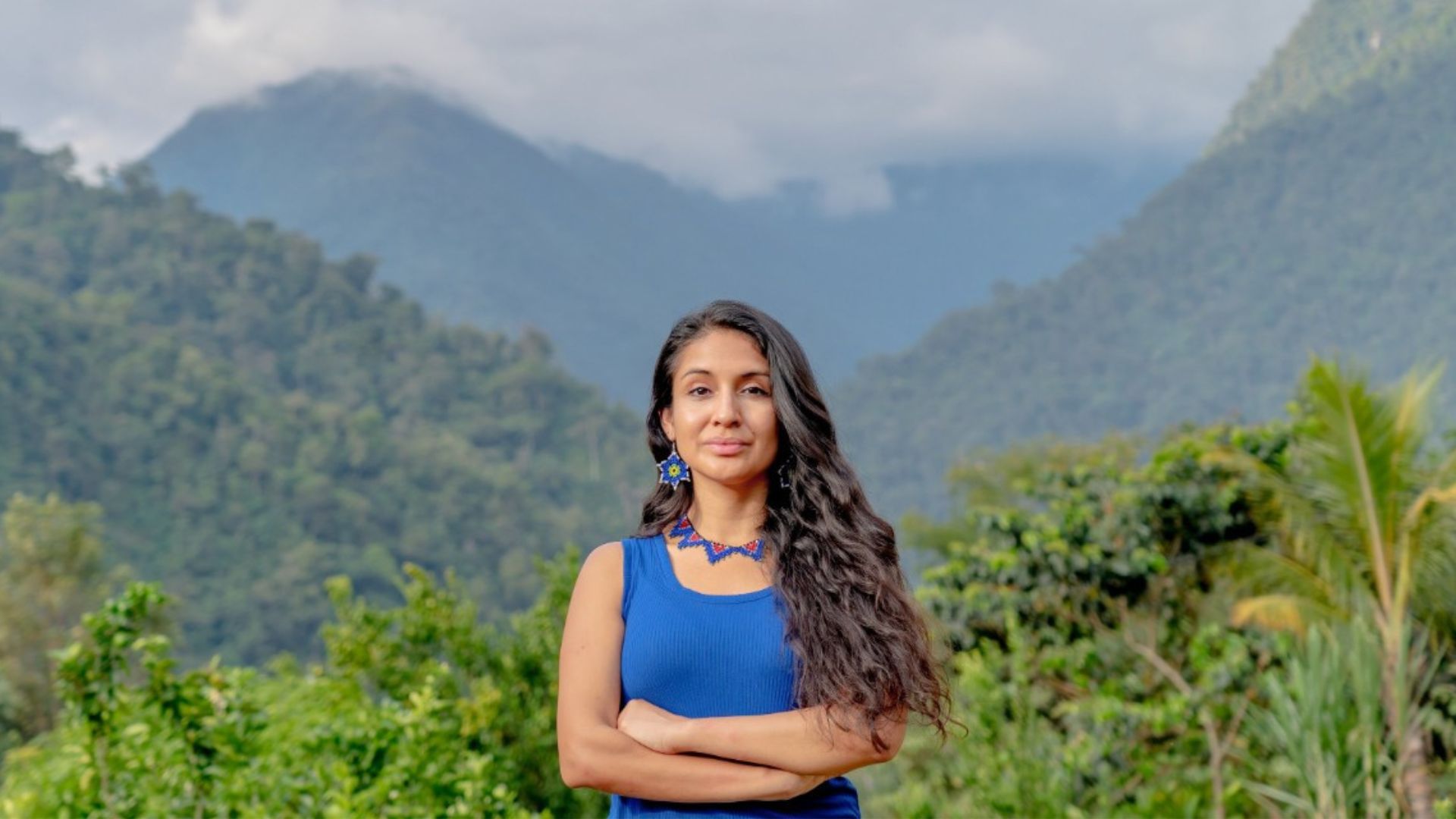 Rolex Celebrates 50 Years with Five Global Changemakers