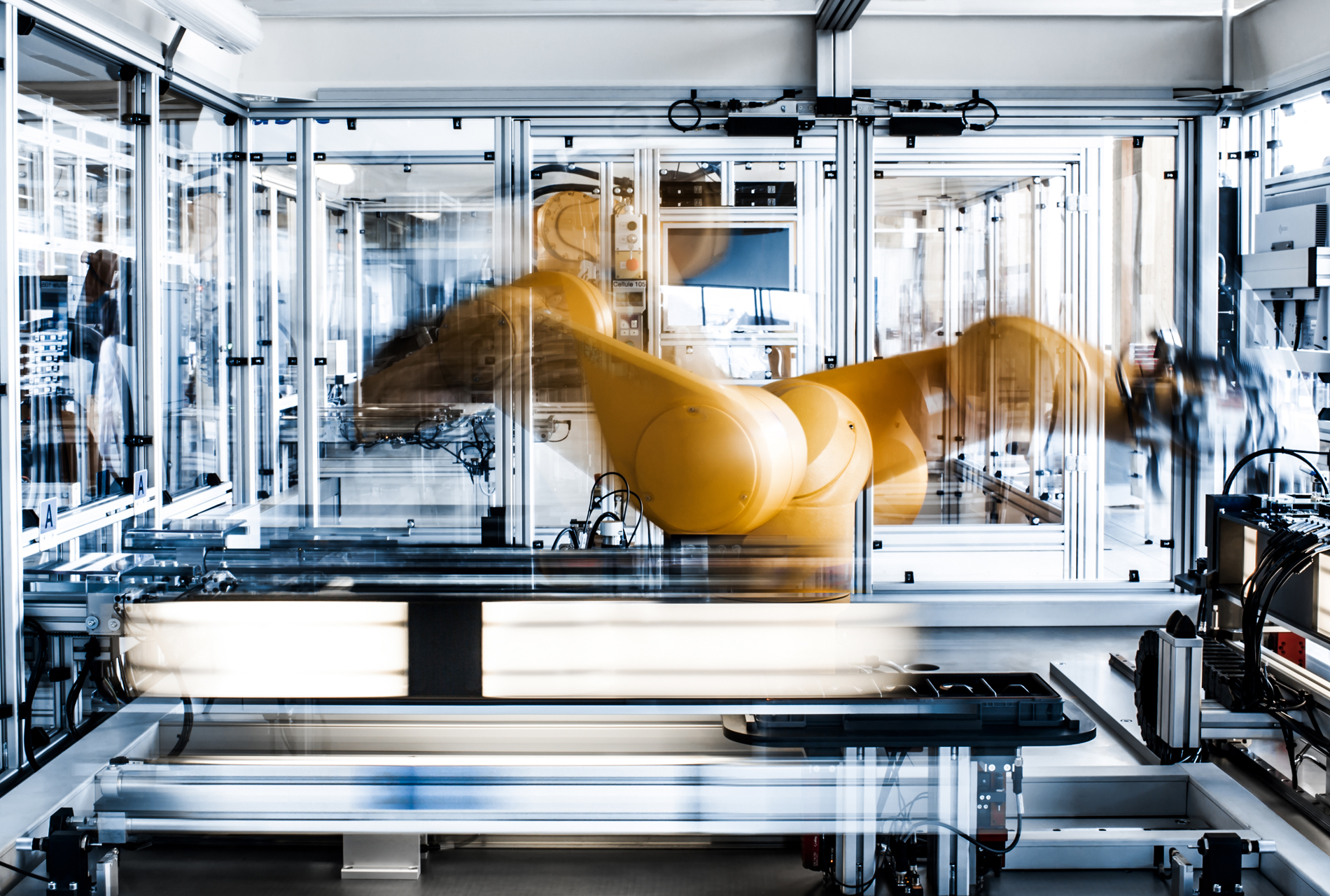 Rise of the Machines: How Technology is Transforming Watchmaking