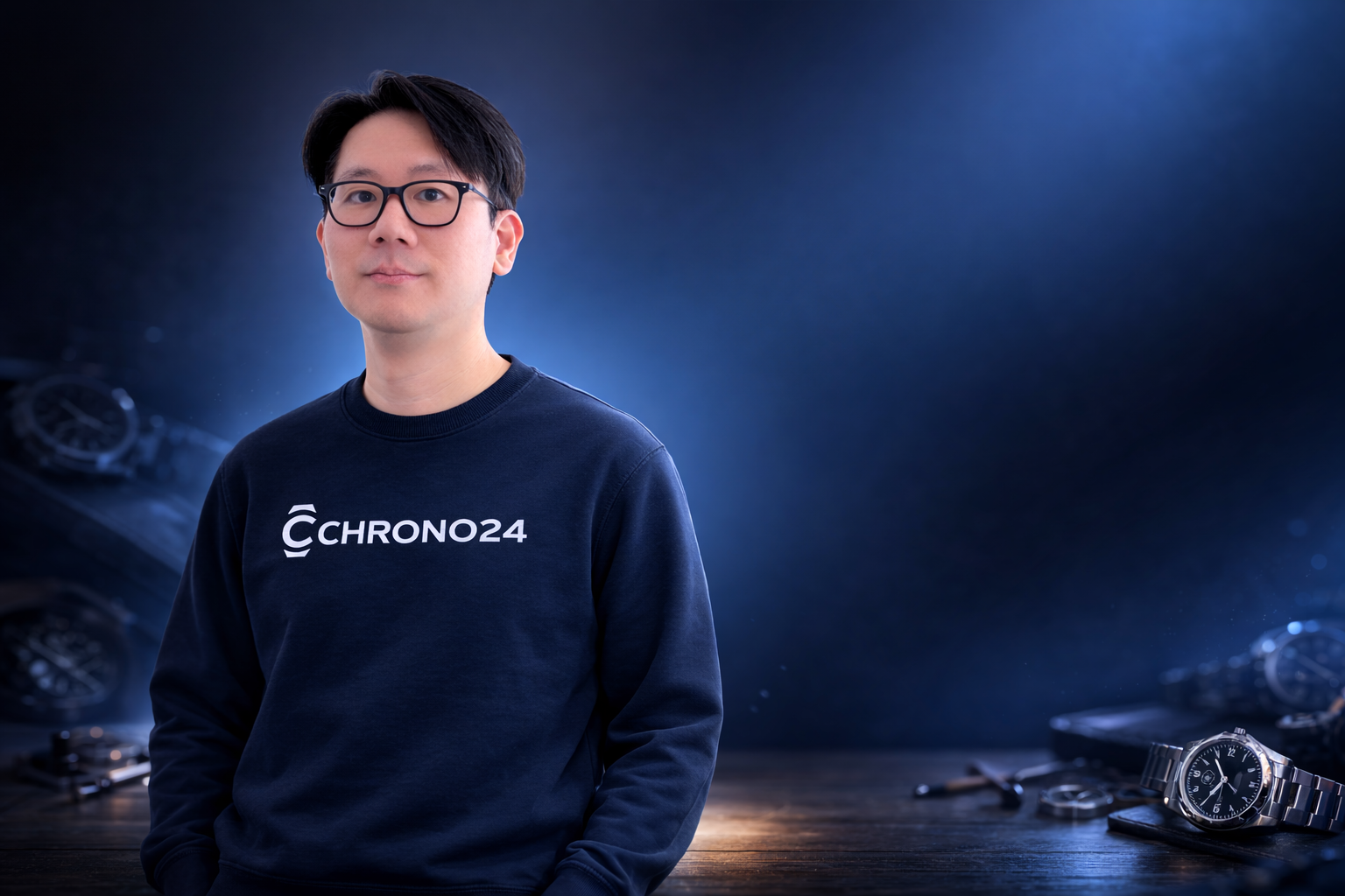 Chrono24 Targets US Market for Growth