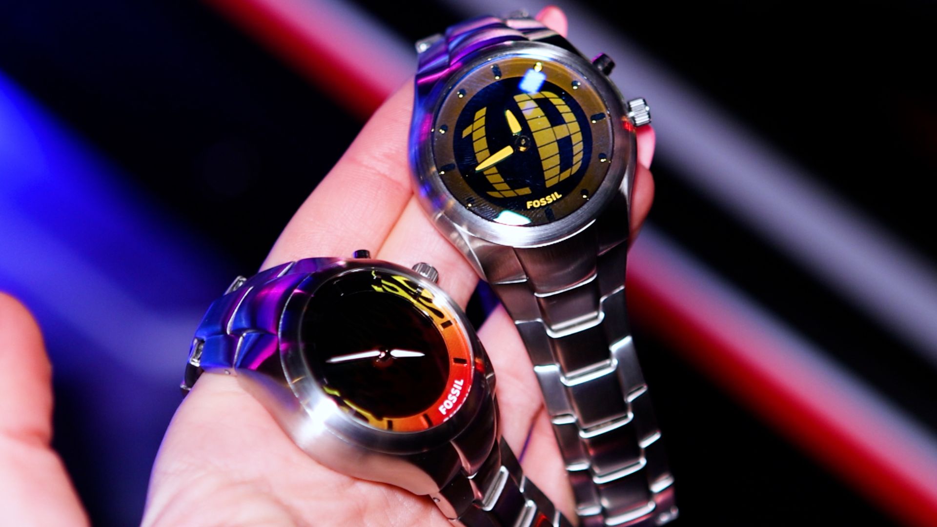 Fossil Group Achieves Break-Even as Turnaround Strategy Gains Momentum