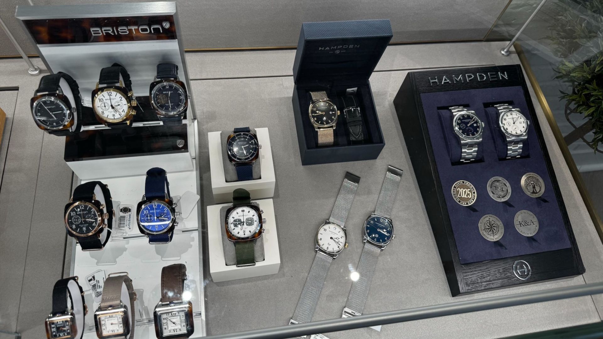 Indie Watch Brands Enter the Pentagon with CHP Caliber