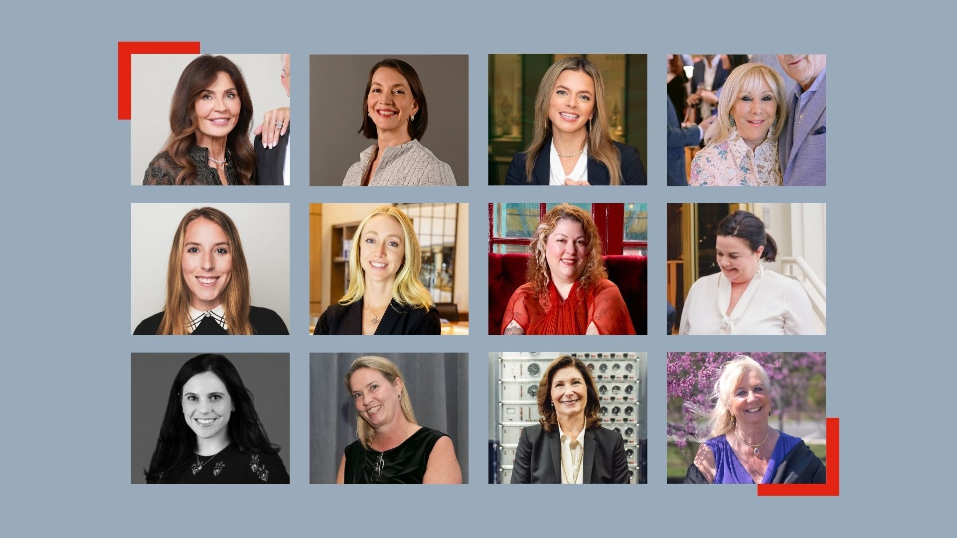 Women in Watches List 2026