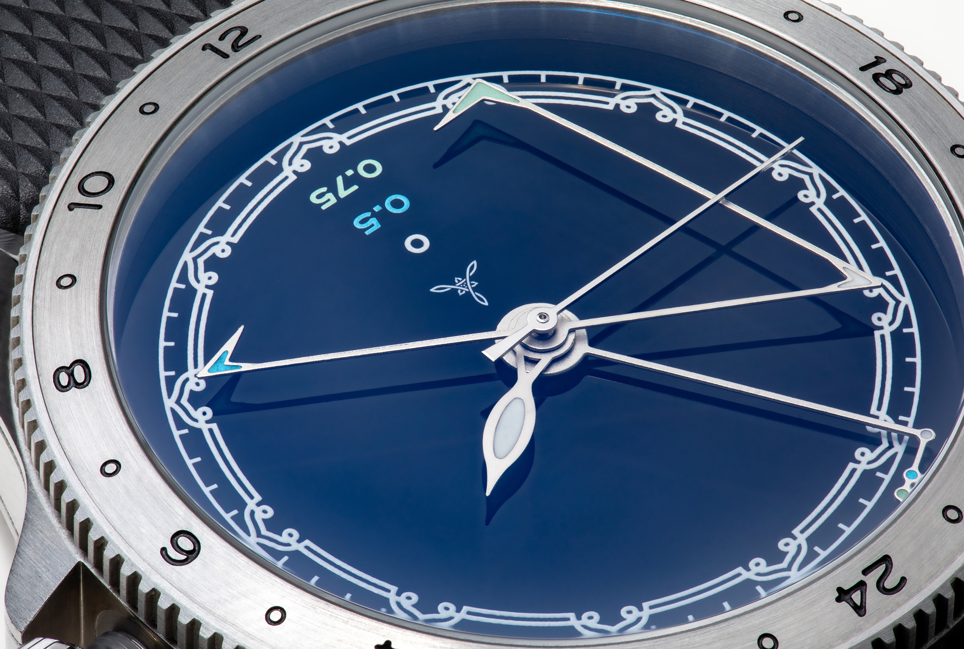 Ethical Hacker Transitions to Horology with Innovative Timepiece for Indian Travelers