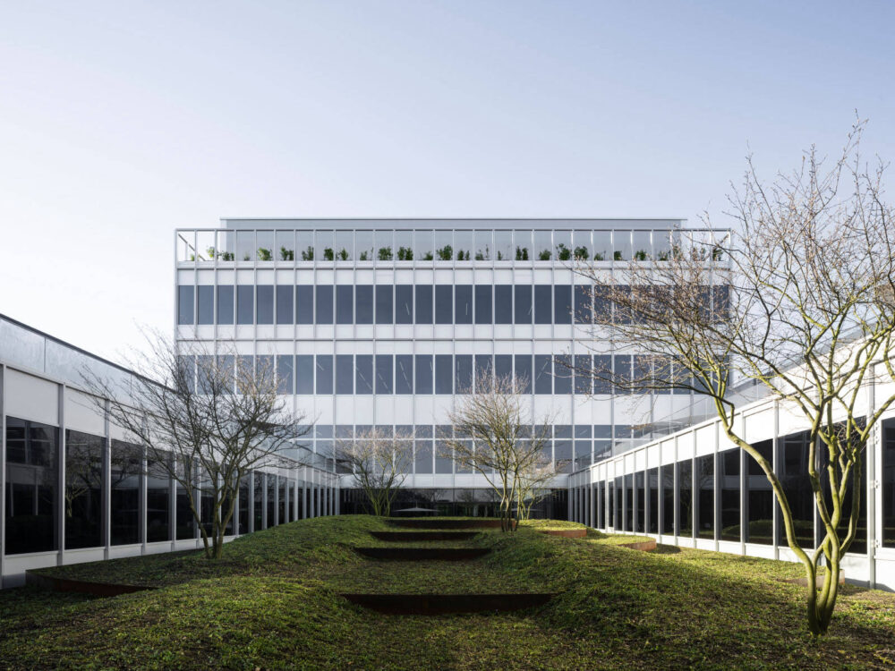 Audemars Piguet Unveils State-of-the-Art Production Facility for Watch Cases and Bracelets