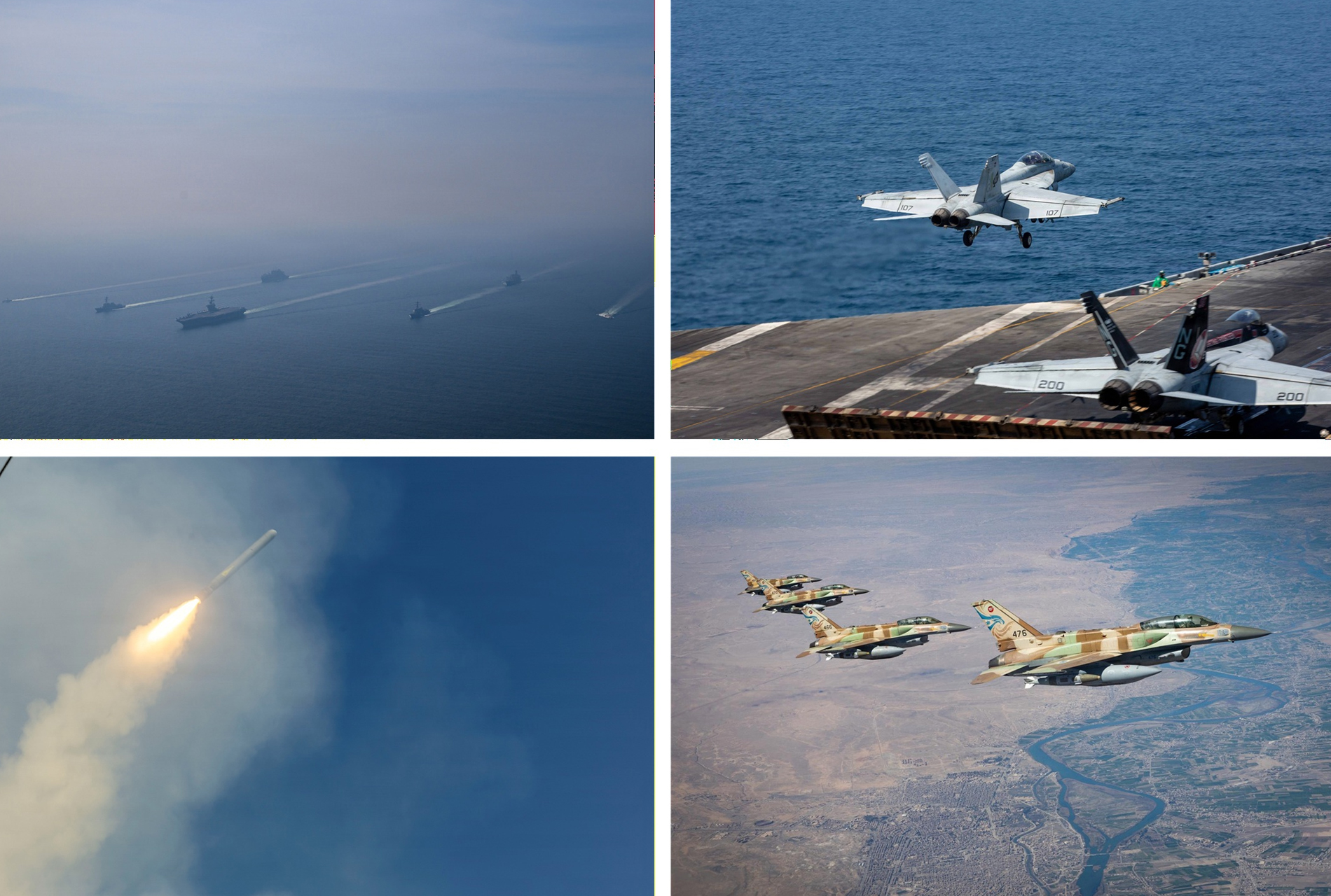 Impact of the Iran Conflict on the Watch Industry: Millions Lost