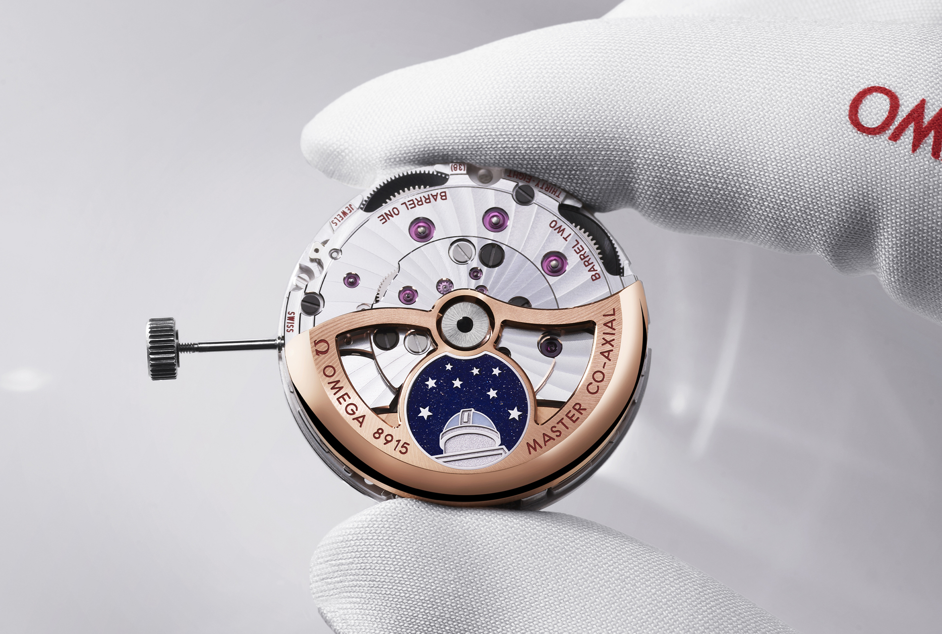 Omega's New Constellation Watches: Master Chronometer Certification Without a Seconds Hand