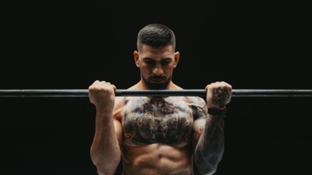 Richard Mille Partners with Undefeated UFC Champion Ilia Topuria