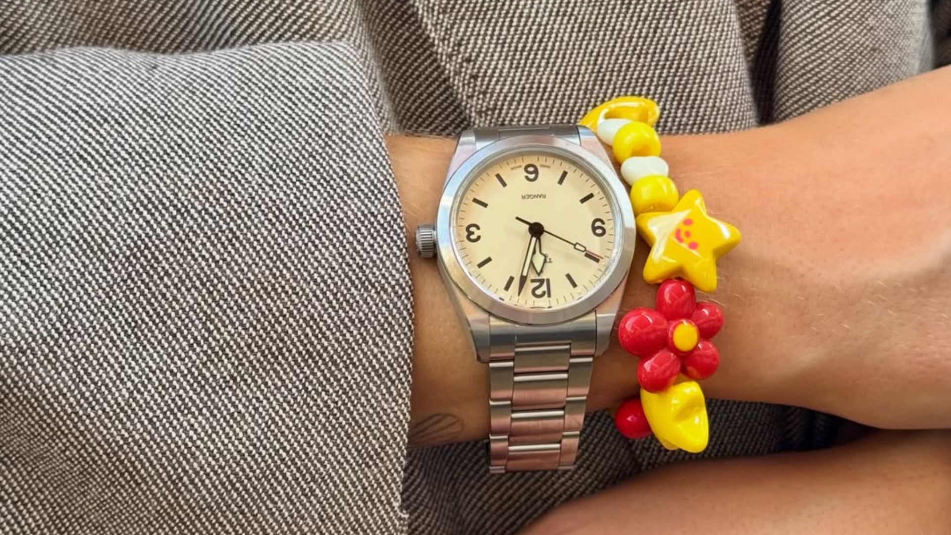 Is Watch Communication Missing a Playful Touch?