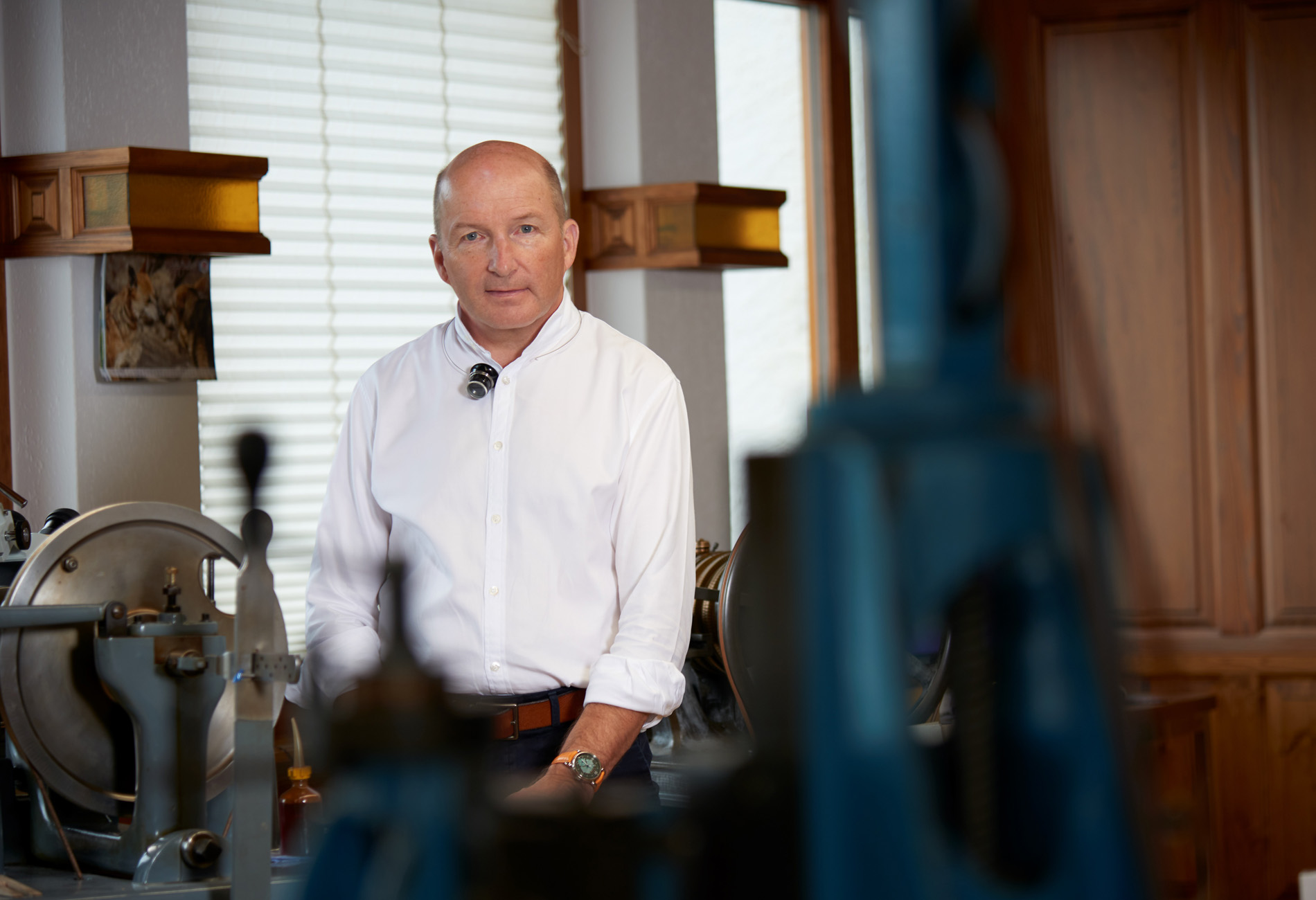 Kari Voutilainen: The Pivotal Force in Modern Independent Watchmaking