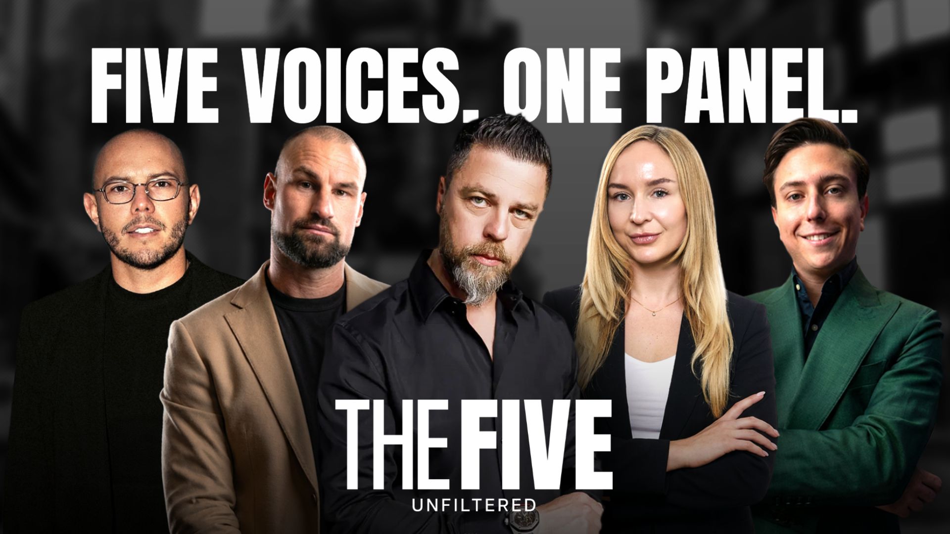 The Five's Innovative Approach to Watches and Wonders 2026