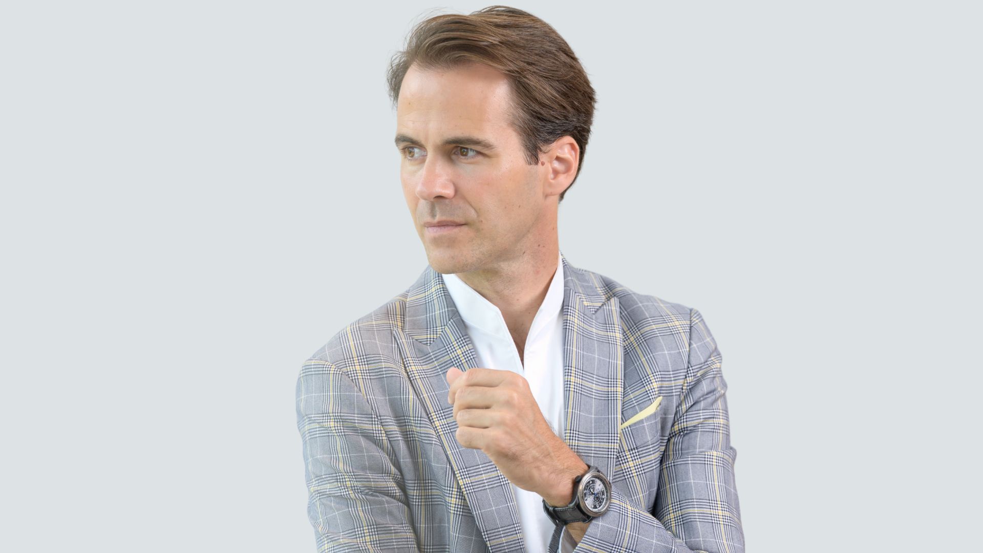 Laurent Lecamp's Vision for Montblanc's Future in Watchmaking