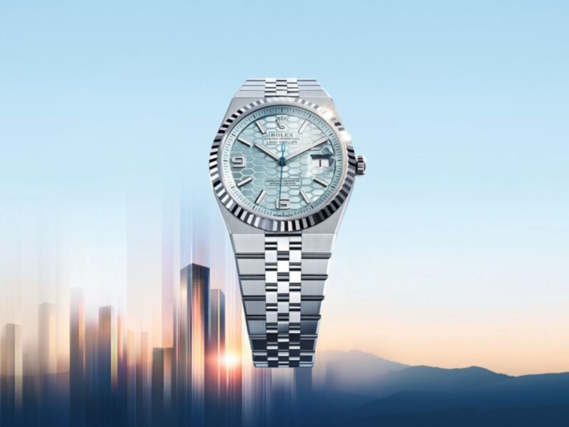 rolex predictions 2026