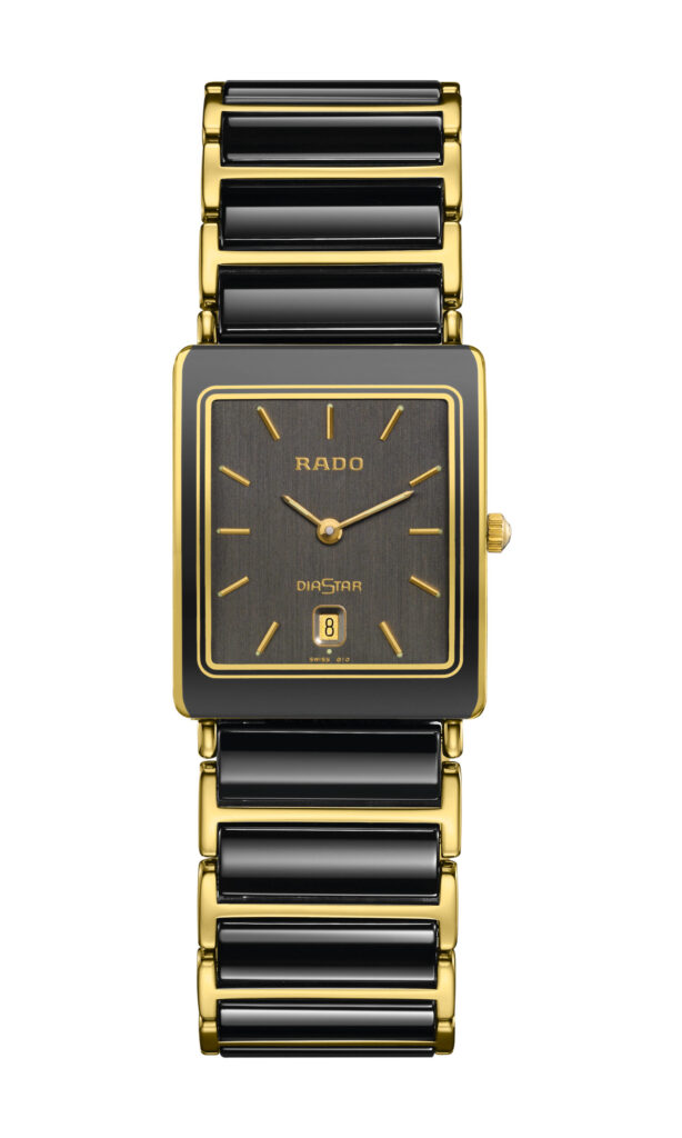 Rado celebrates the return of a ceramic icon after 40 years - WATCHPRO USA