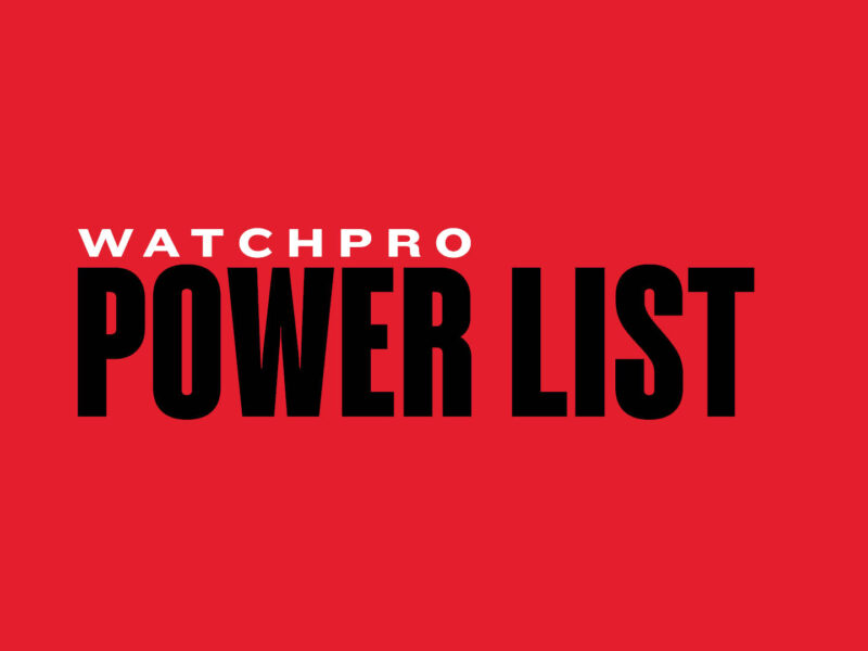 Power List