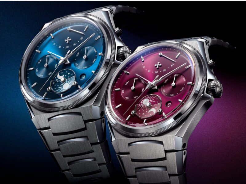 Venezianico Arsenale Calendario