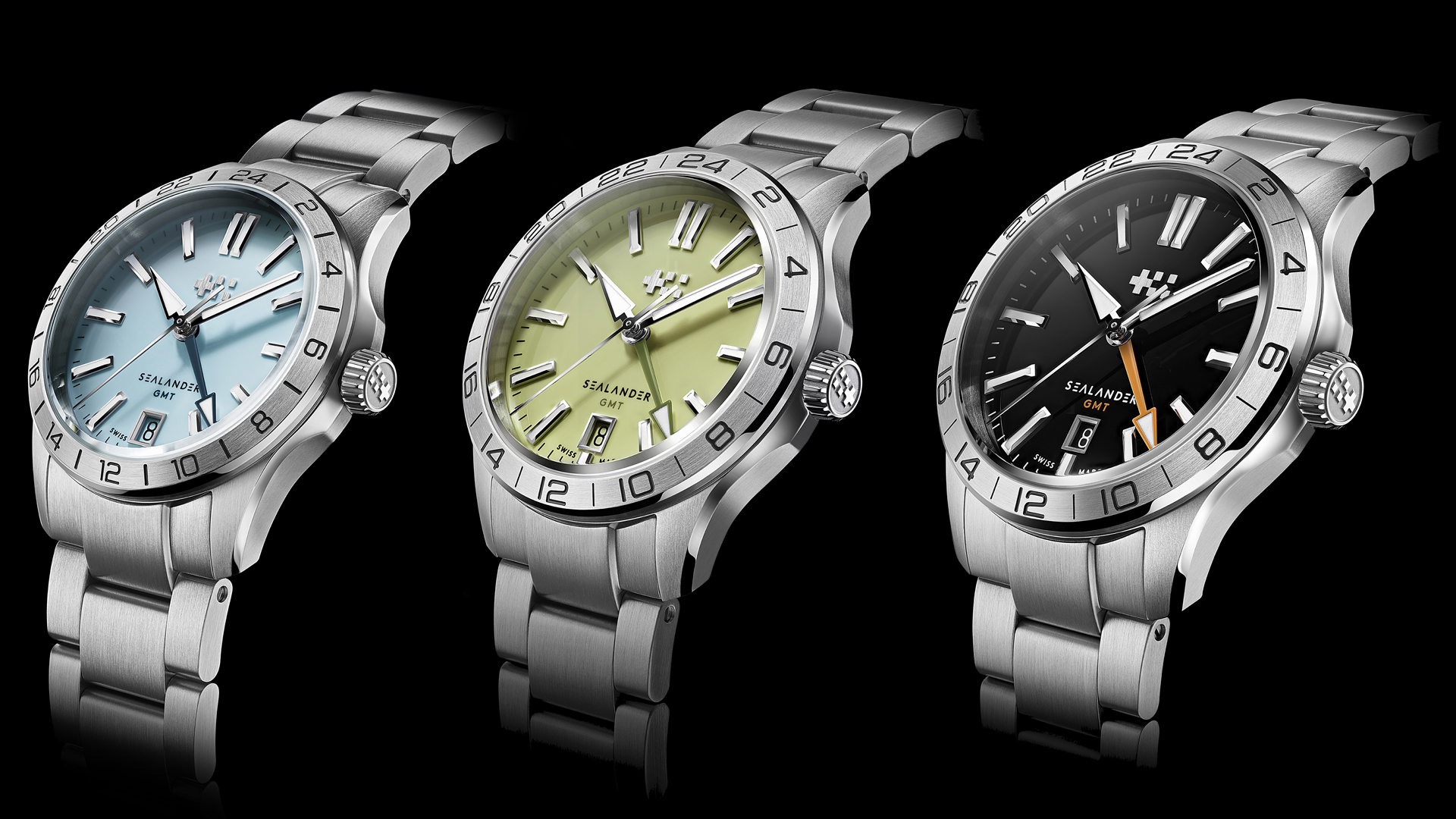 Christopher Ward Opens New Showroom in Chicago