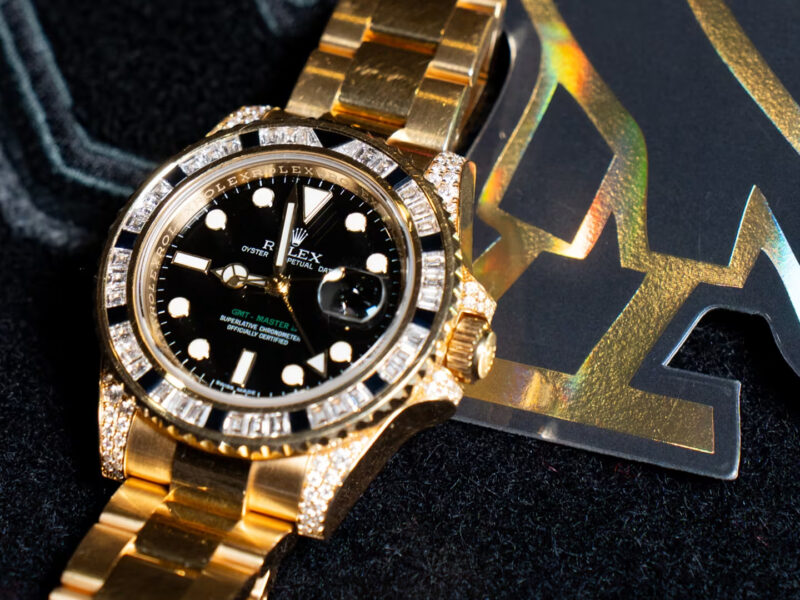 Rolex