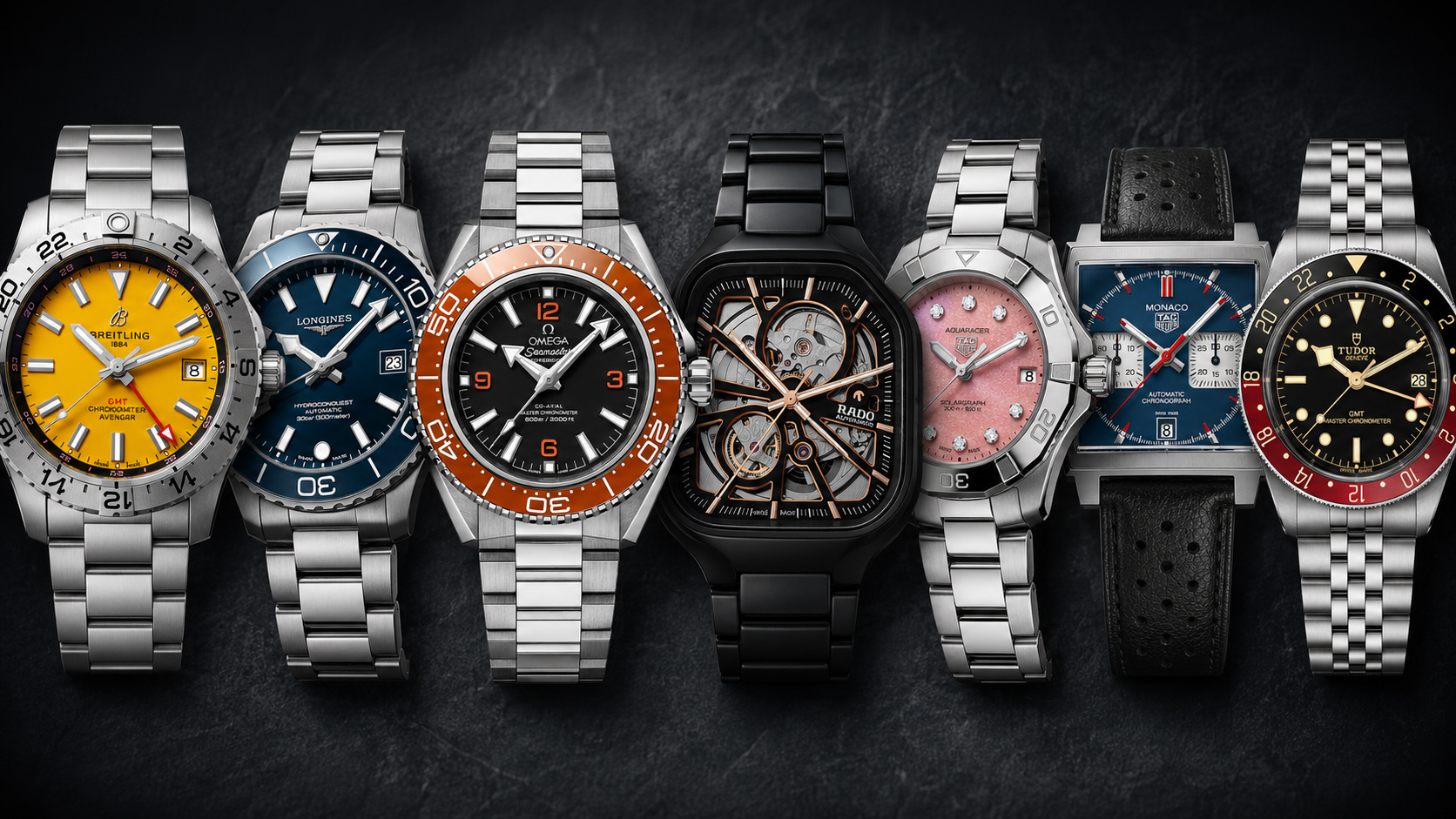 Head Buyer Reviews 2026 Watch Trends