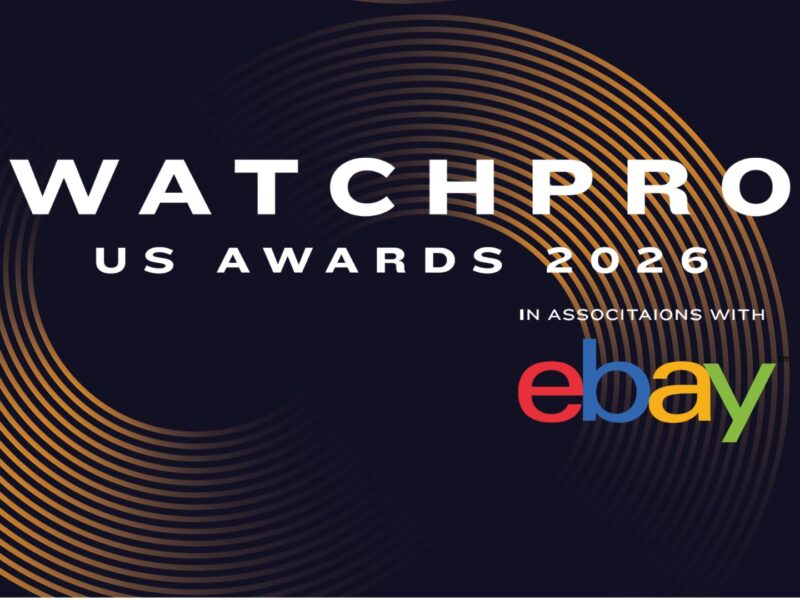 WATCHPRO US AWARDS