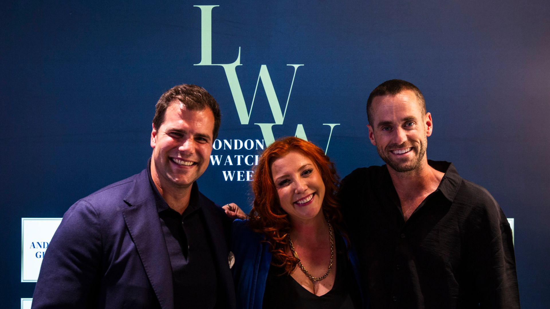 London Watch Week Expands Across the Capital with Collectors and Major Brands for June Edition