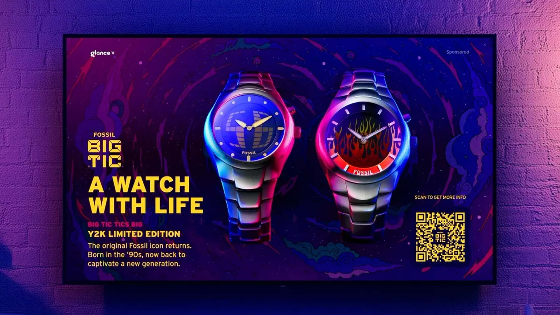 Fossil Group Ahead of Schedule on Turnaround Plan