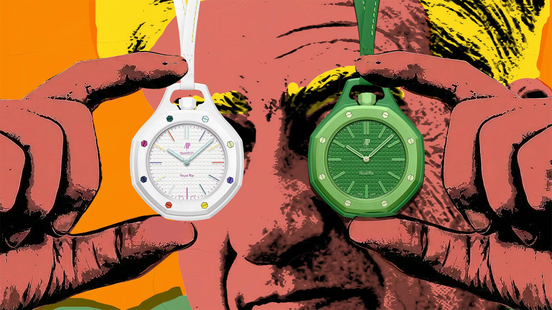 Royal Pop: Why Audemars Piguet Stands to Gain More Than Lose