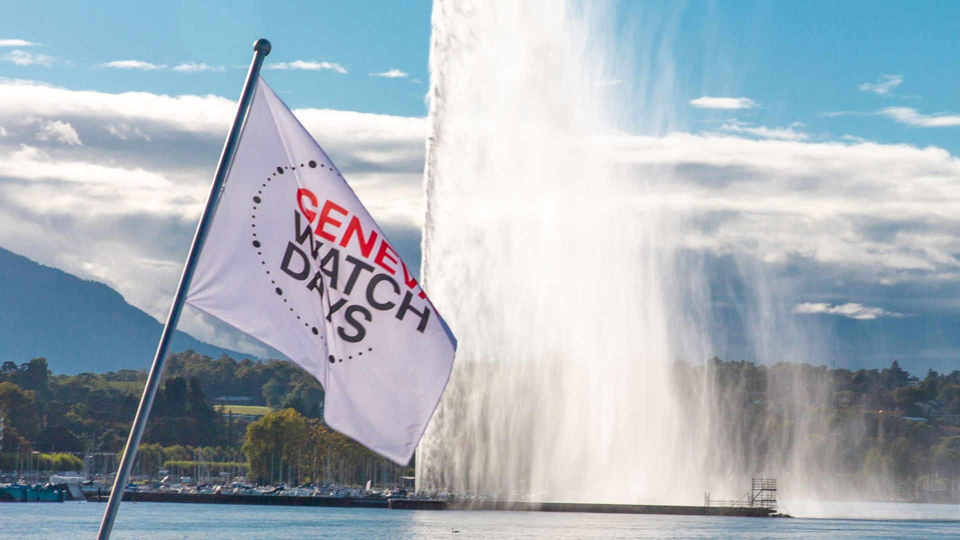 Geneva Watch Days 2026 Schedule