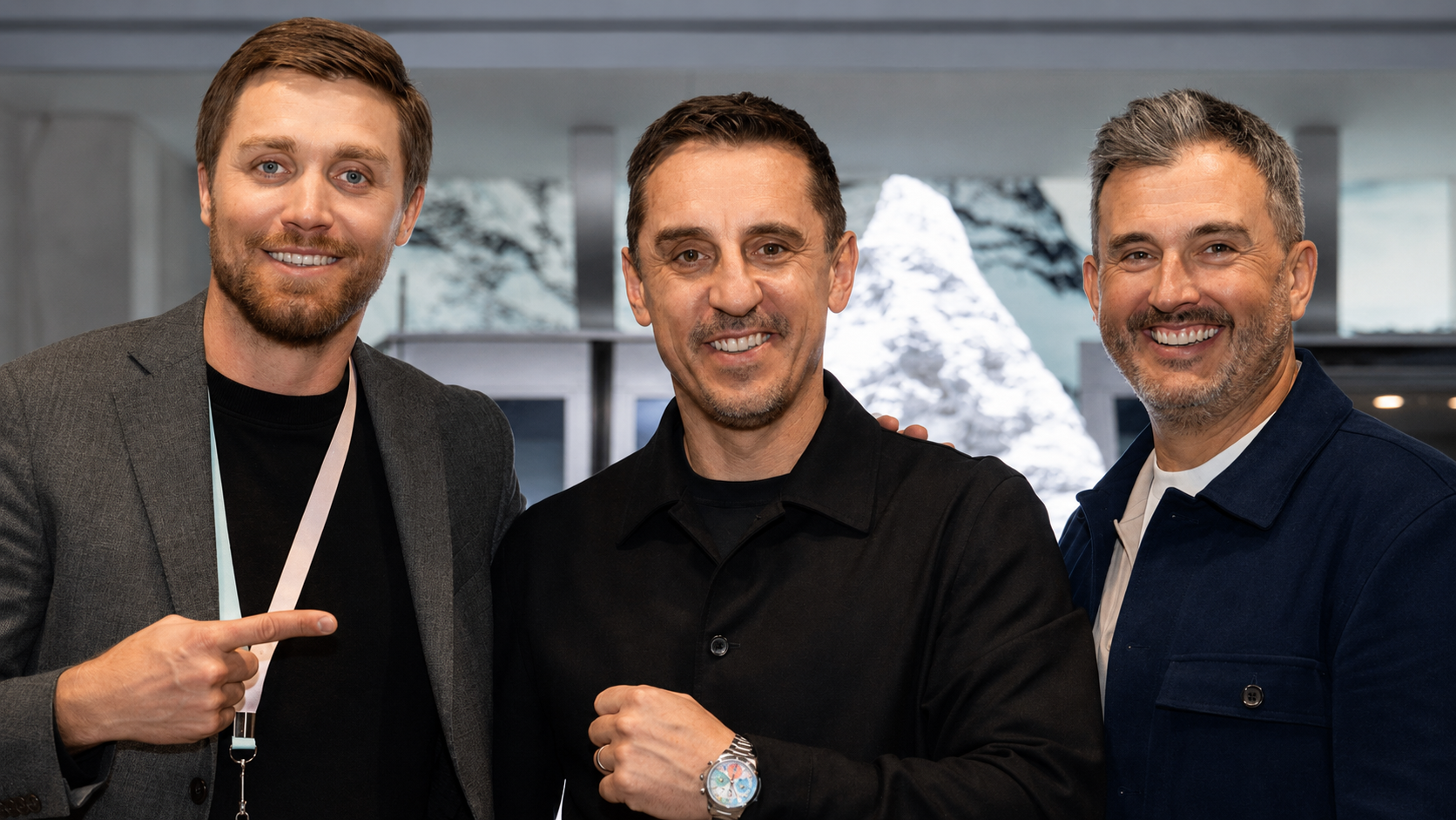 Retail Partnerships Accelerate Norqain's Growth