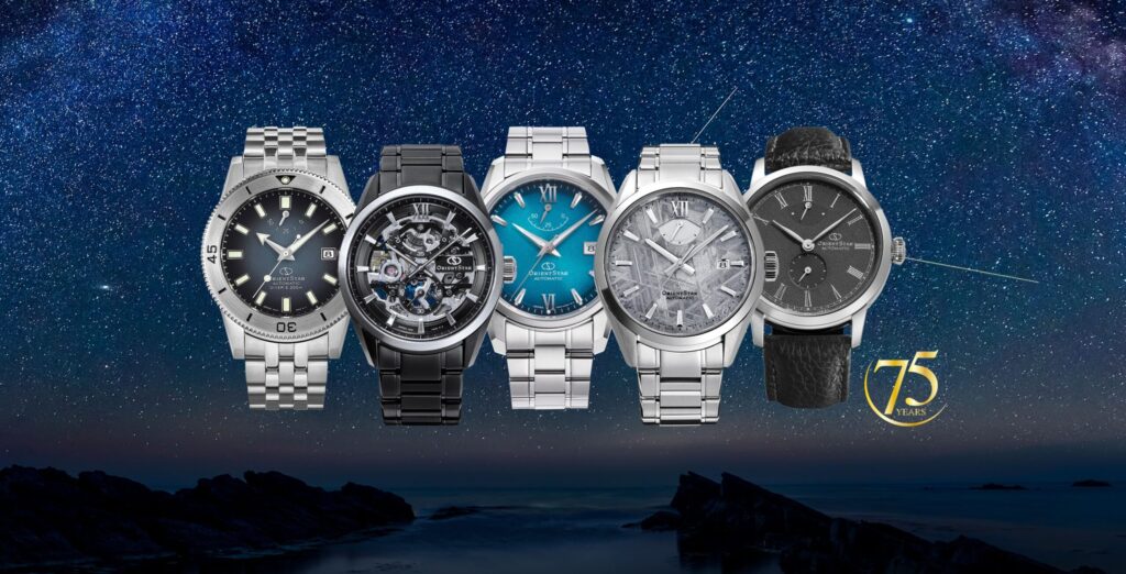 Orient Doubles UK Sales Amid Rapid Retail Expansion